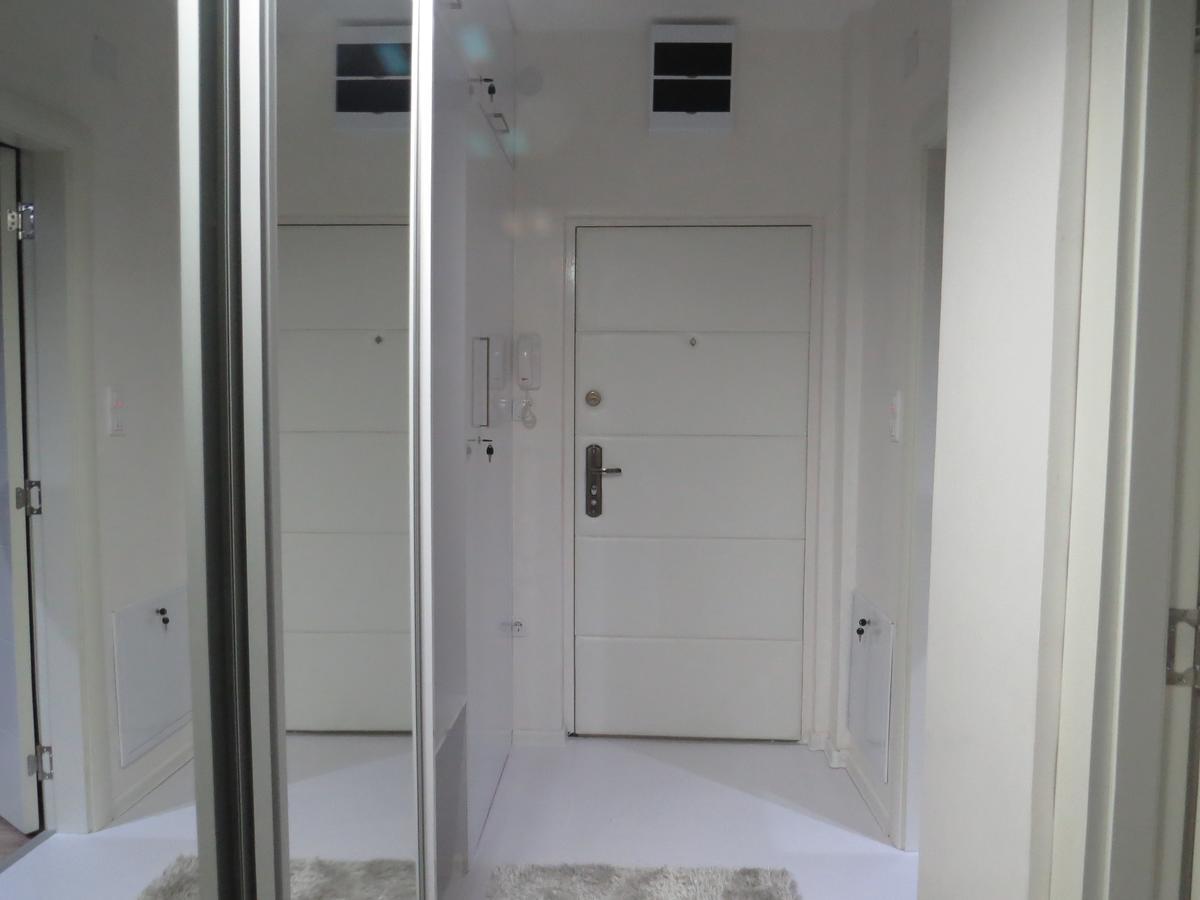 Grey Apartment Nis Exterior foto