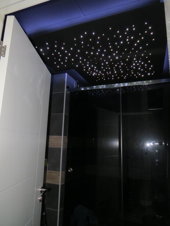 Grey Apartment Nis Exterior foto