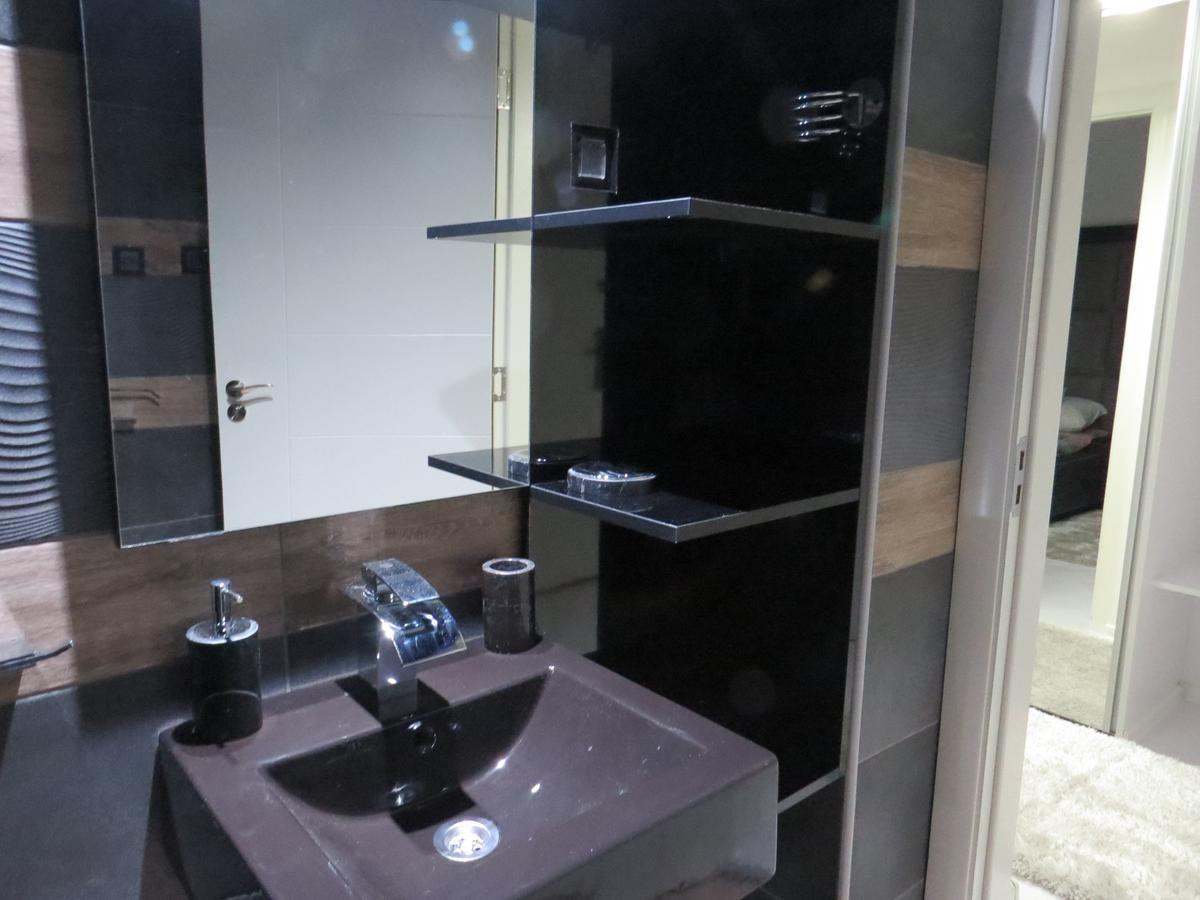 Grey Apartment Nis Exterior foto