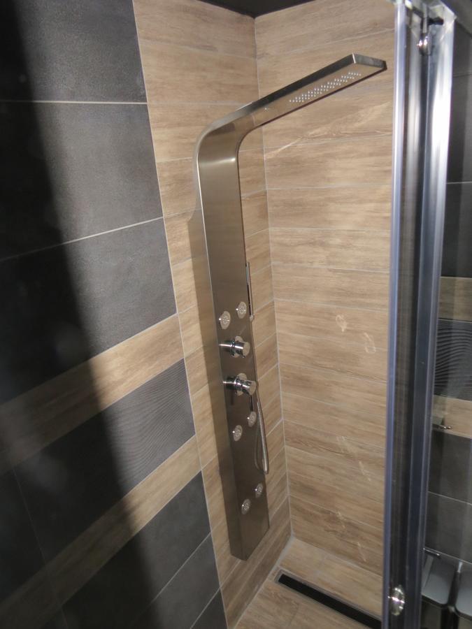 Grey Apartment Nis Exterior foto